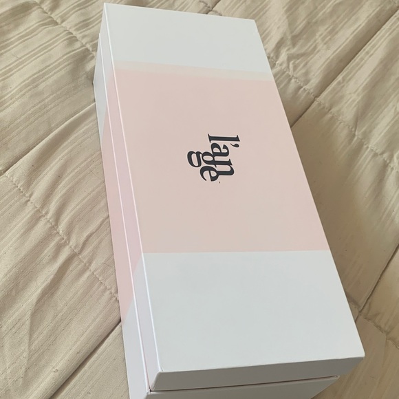 L'ange 65mm 2-in-1 Titanium Brush Dryer - Picture 4 of 6